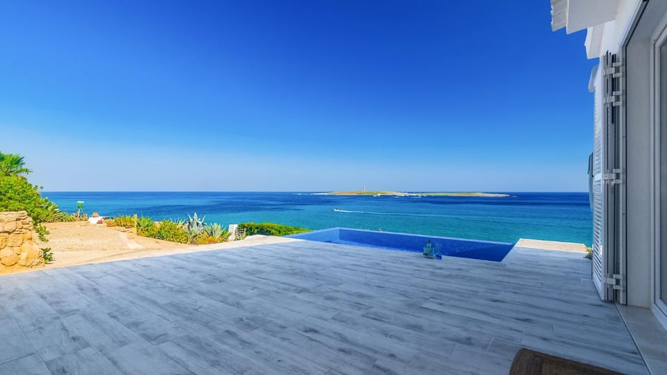 Off site, Day, Summer, Beach, Sea view