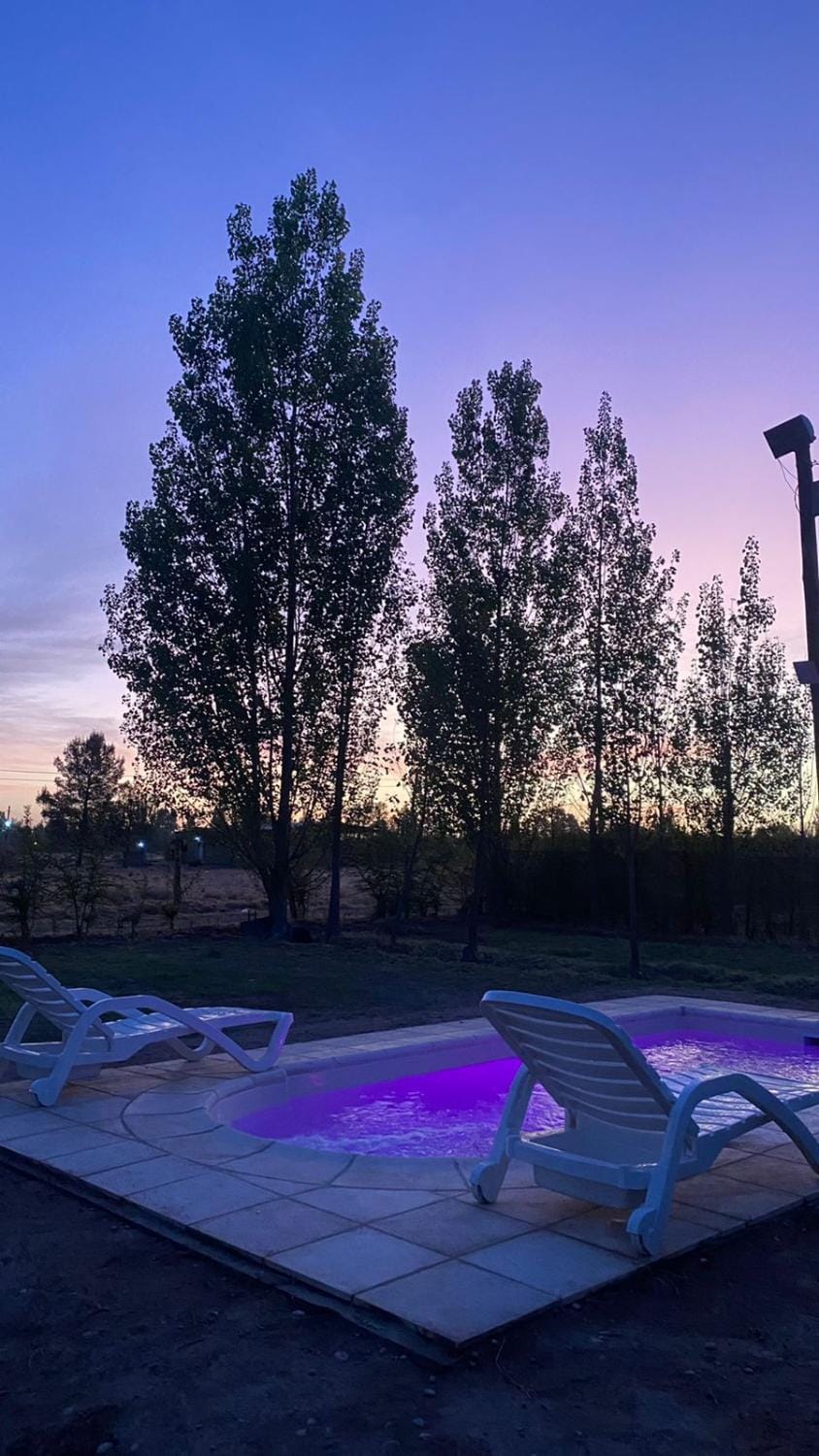 Apartamento Cerrito Apartment in Mendoza Province Province