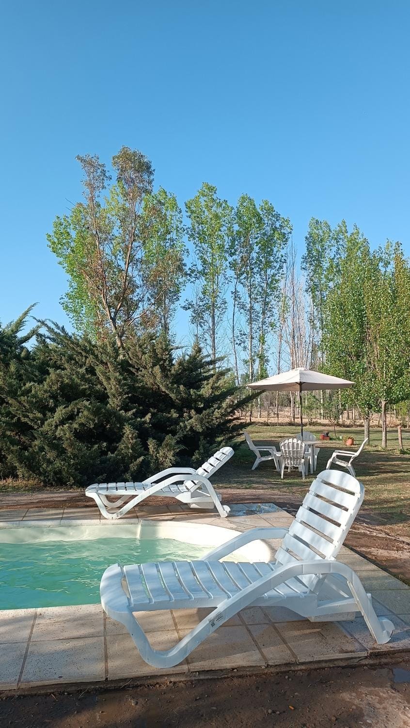 Apartamento Cerrito Apartment in Mendoza Province Province