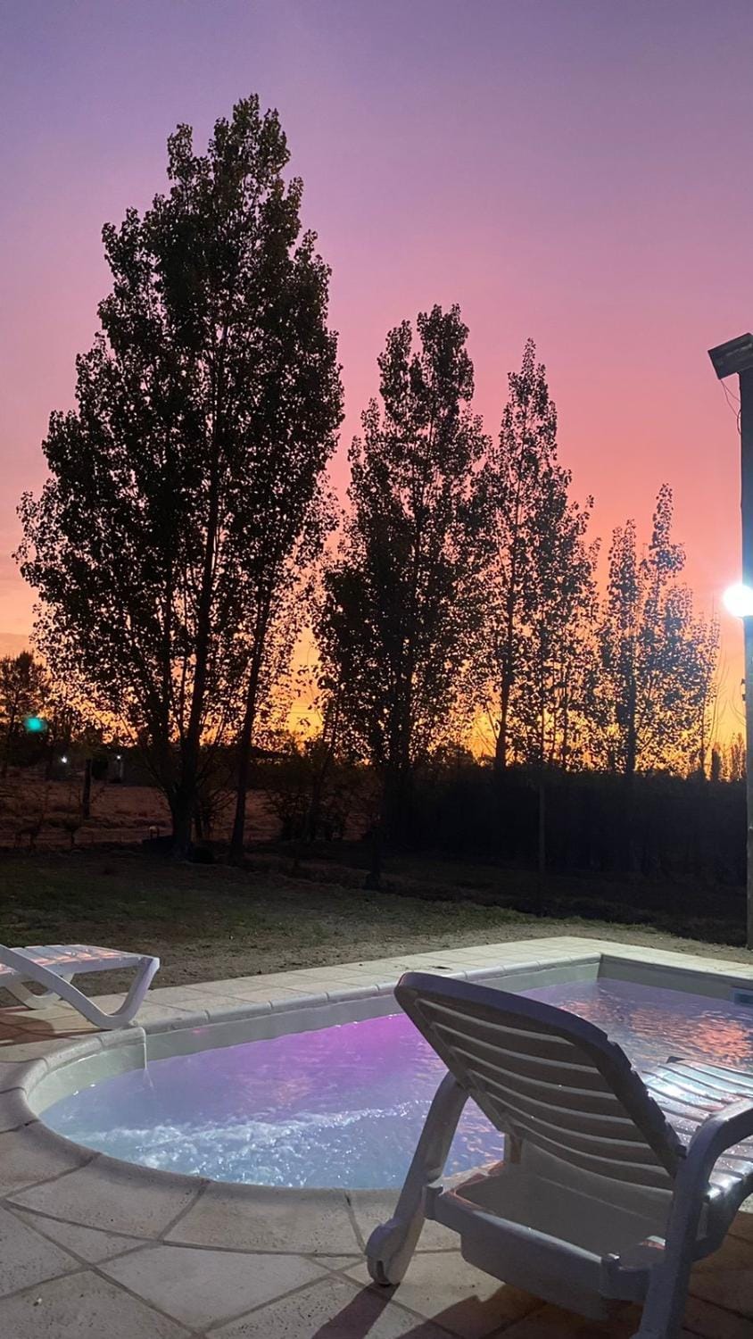 Apartamento Cerrito Apartment in Mendoza Province Province