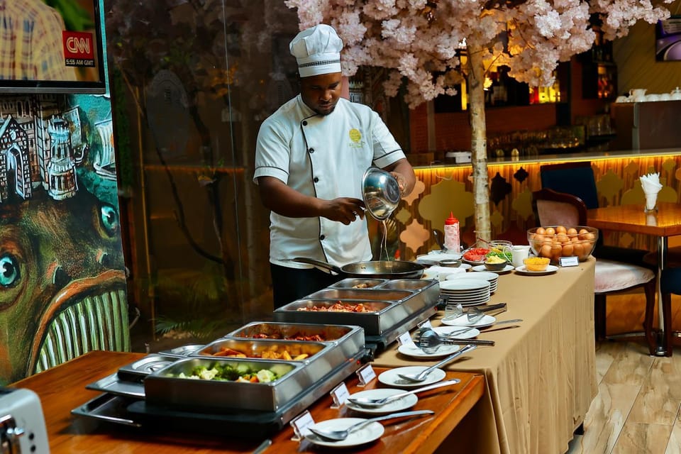Food, Breakfast, Breakfast, Continental breakfast, Buffet breakfast, American breakfast