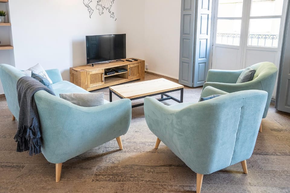 TV and multimedia, Living room