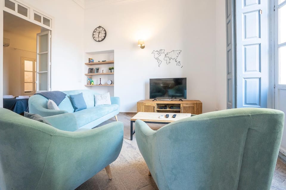TV and multimedia, Living room