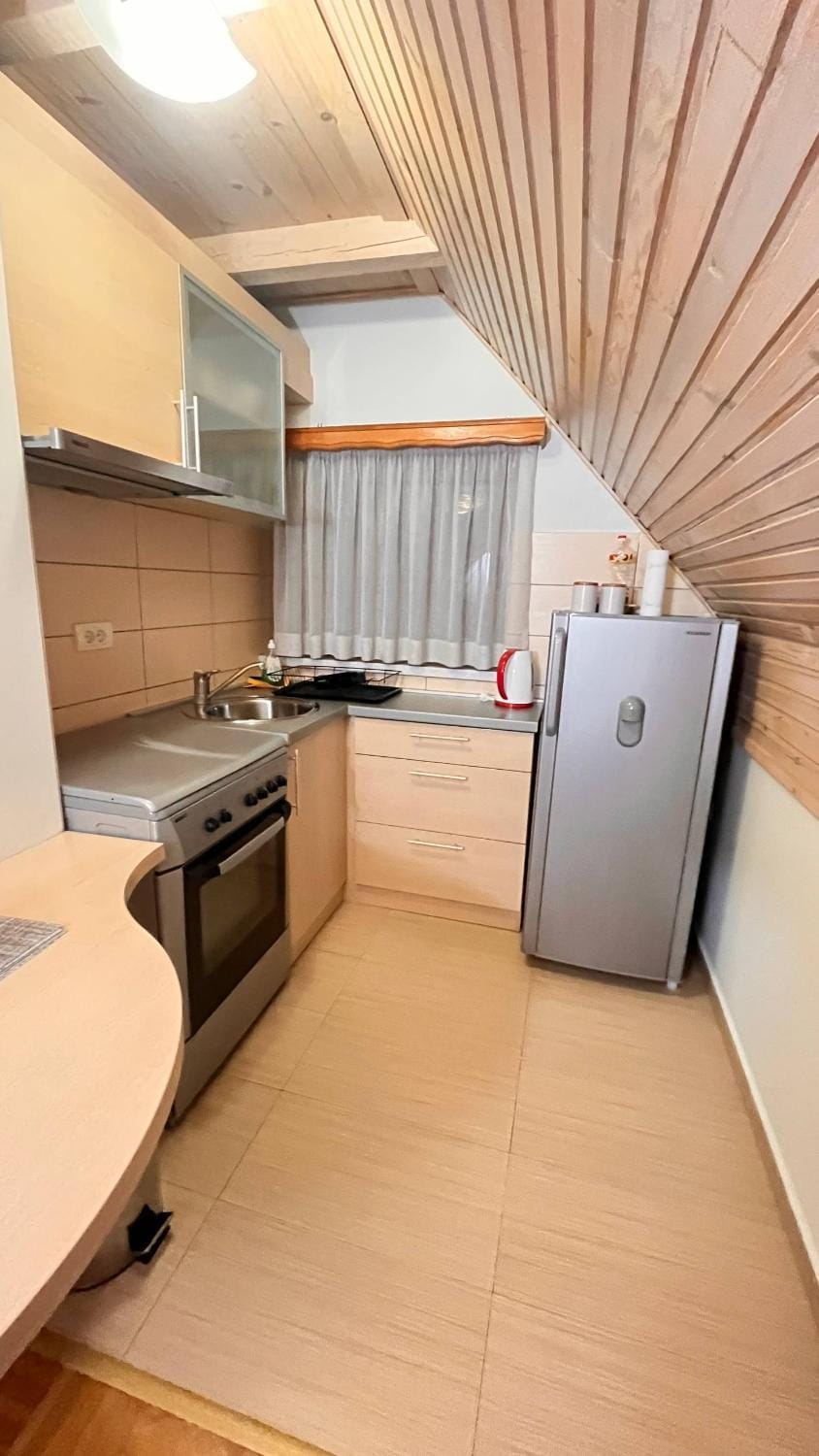 Vila Danica Bed and Breakfast in Bosnia and Herzegovina