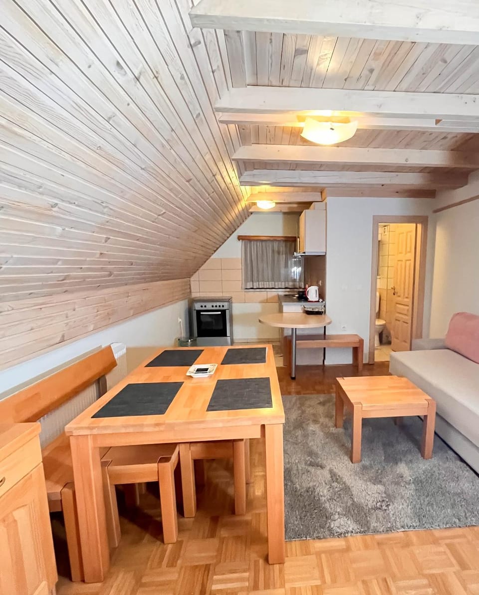 Vila Danica Bed and Breakfast in Bosnia and Herzegovina