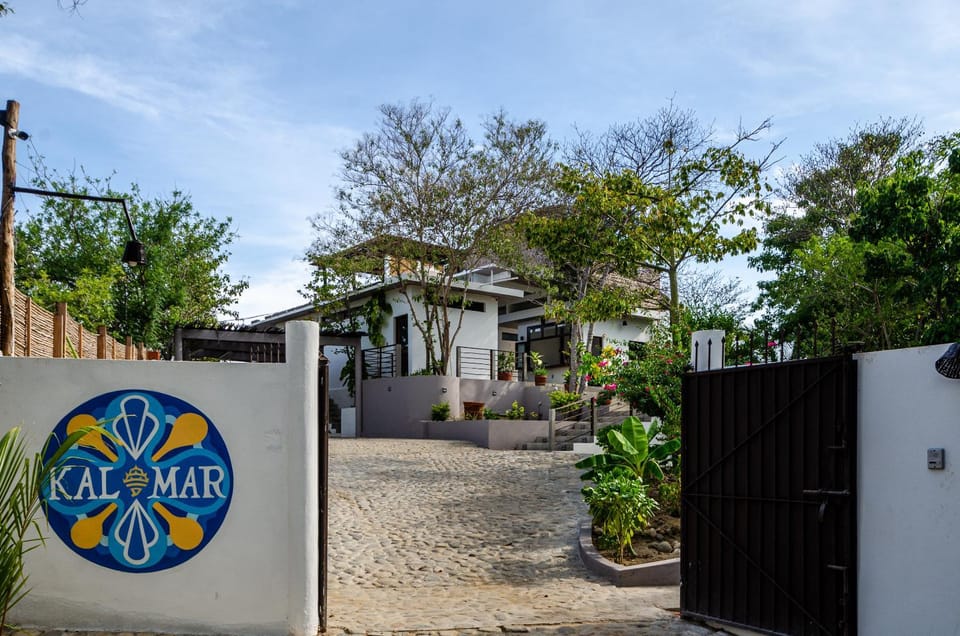 Facade/entrance, Property logo or sign