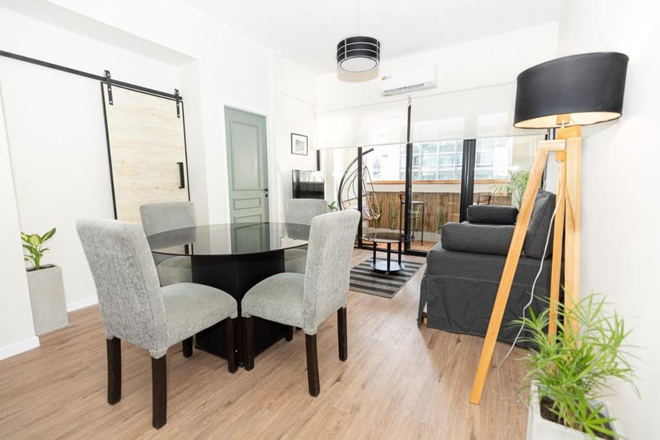"El Farolito Apartment" Apartment in Buenos Aires