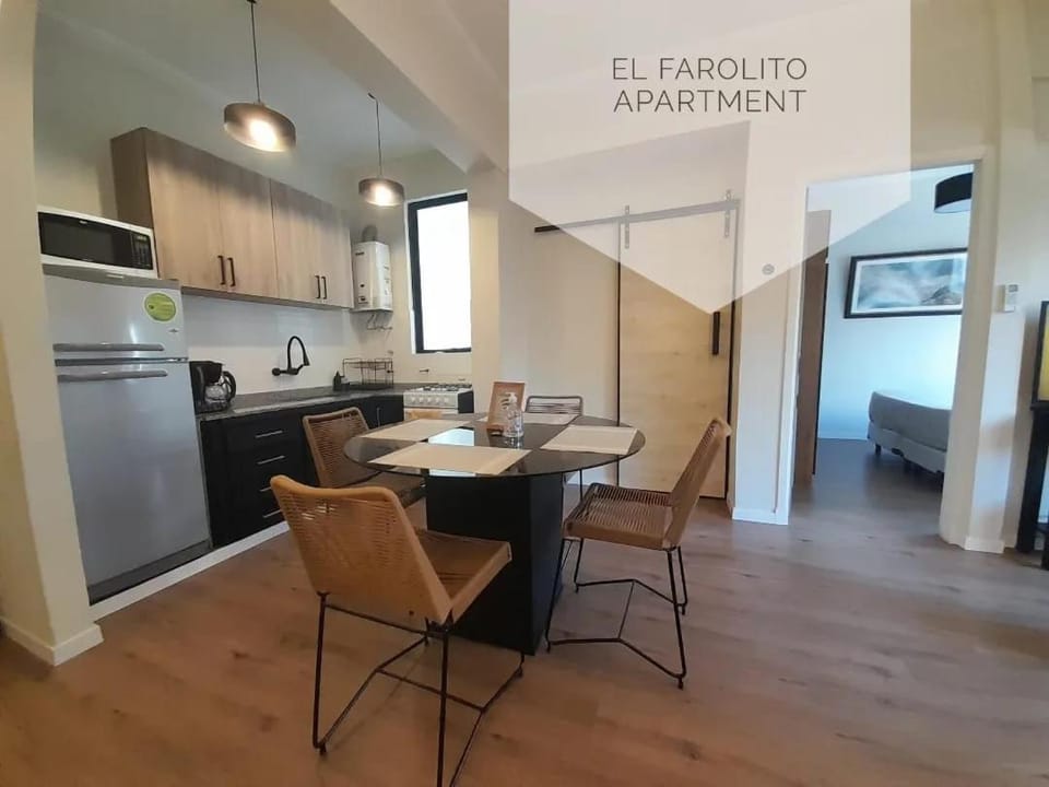 "El Farolito Apartment" Apartment in Buenos Aires