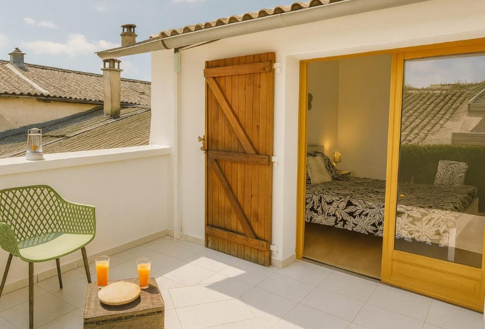 La Maison accueillante pour les pros et tourisme Apartment in Auvergne-Rhône-Alpes