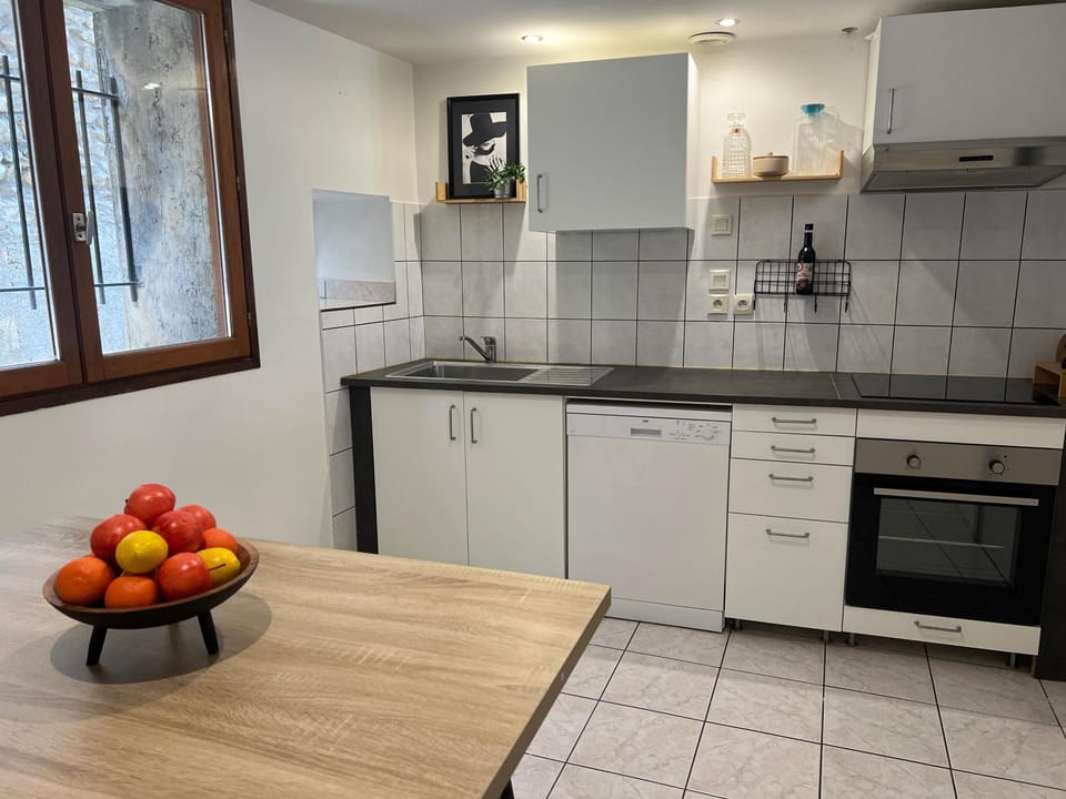 La Maison accueillante pour les pros et tourisme Apartment in Auvergne-Rhône-Alpes