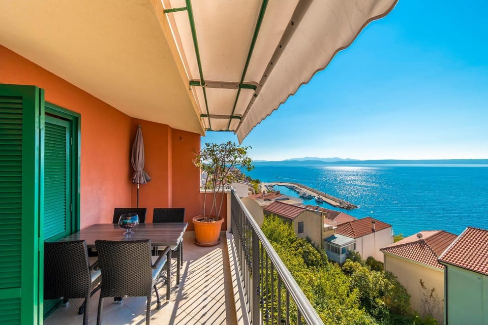 Sea view
