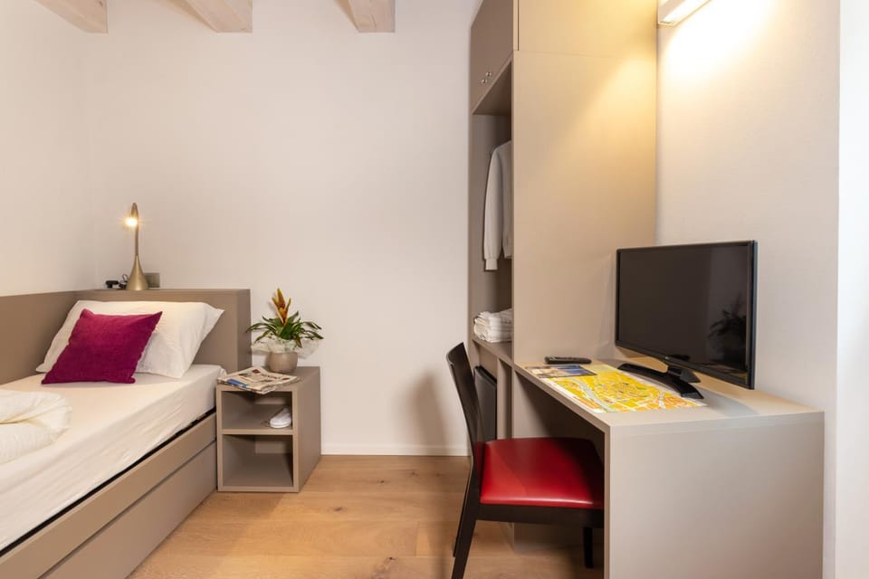 Locanda Le Due Travi Bed and Breakfast in Trentino-South Tyrol