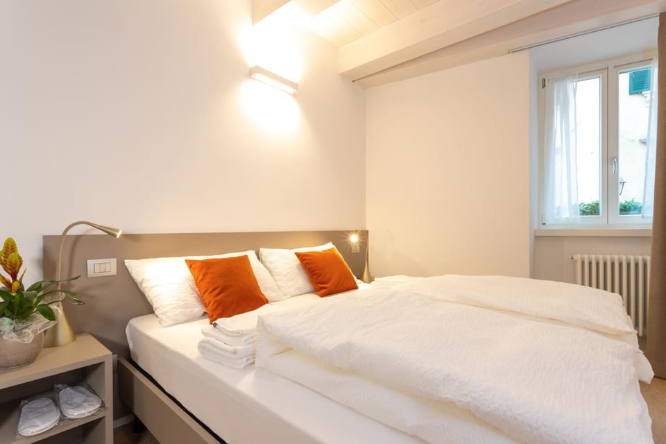 Locanda Le Due Travi Bed and Breakfast in Trentino-South Tyrol