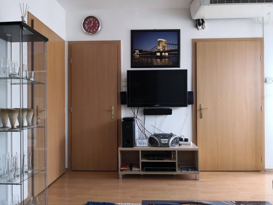 TV and multimedia