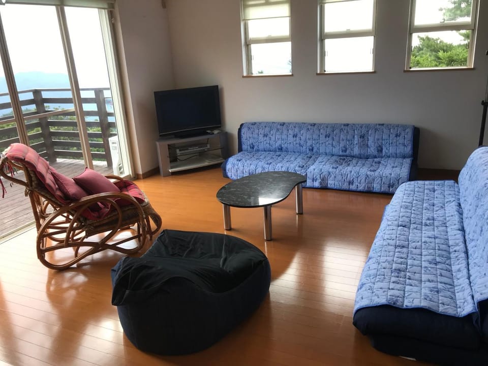 Ise Sky Villa / Vacation STAY 2021 House in Tokyo Prefecture