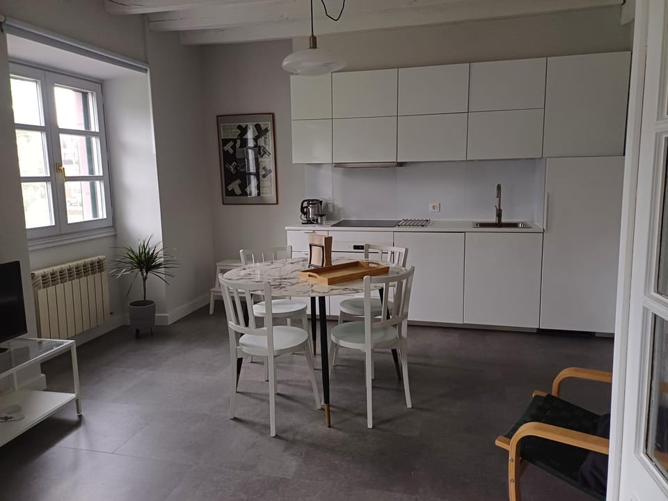 Aritza Apartamentos Turísticos Rurales Apartment in French Basque Country