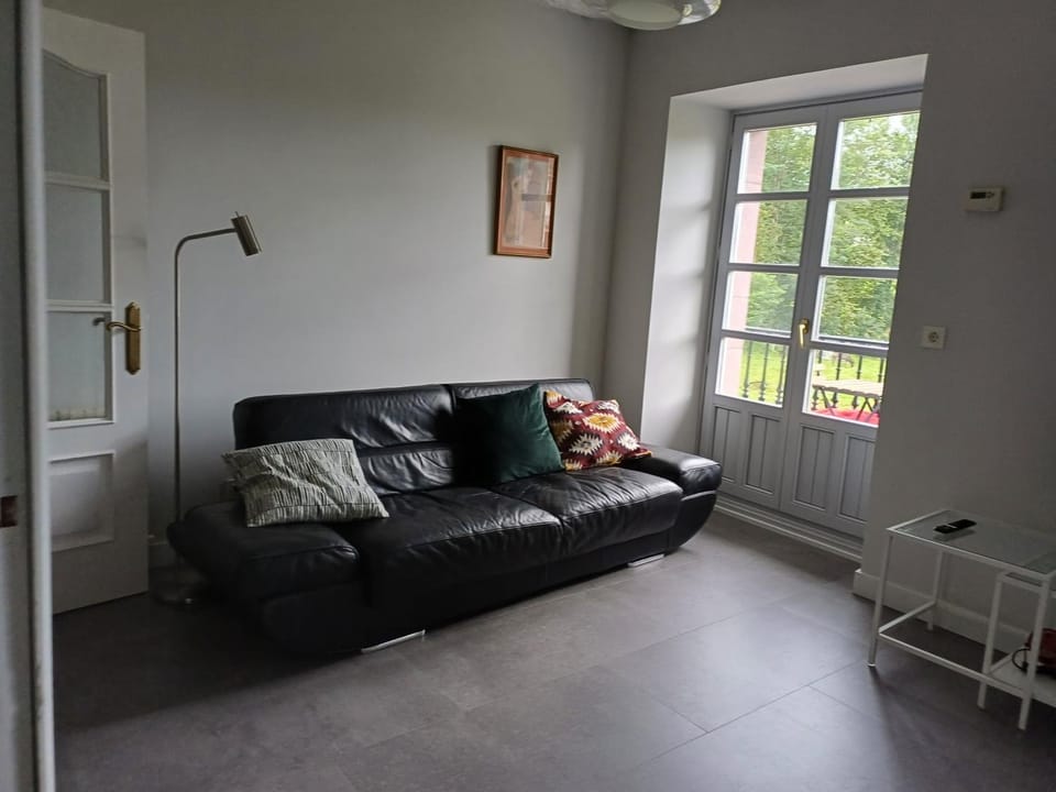 Aritza Apartamentos Turísticos Rurales Apartment in French Basque Country