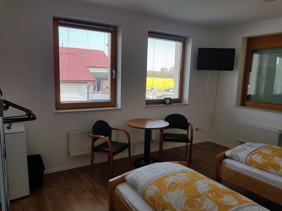 Ferienhaus Schiffer Vacation rental in Göttingen