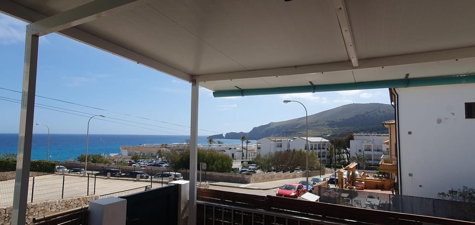 Casa Serrans Apartment in Llevant