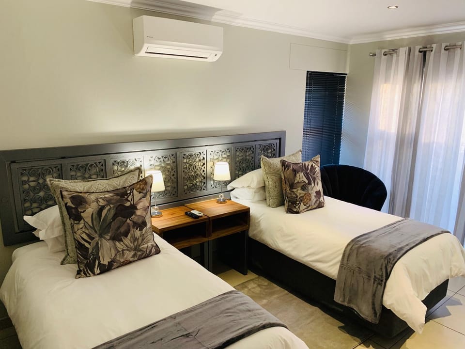 Welgemeendt Accommodation Bed and Breakfast in North West, South Africa