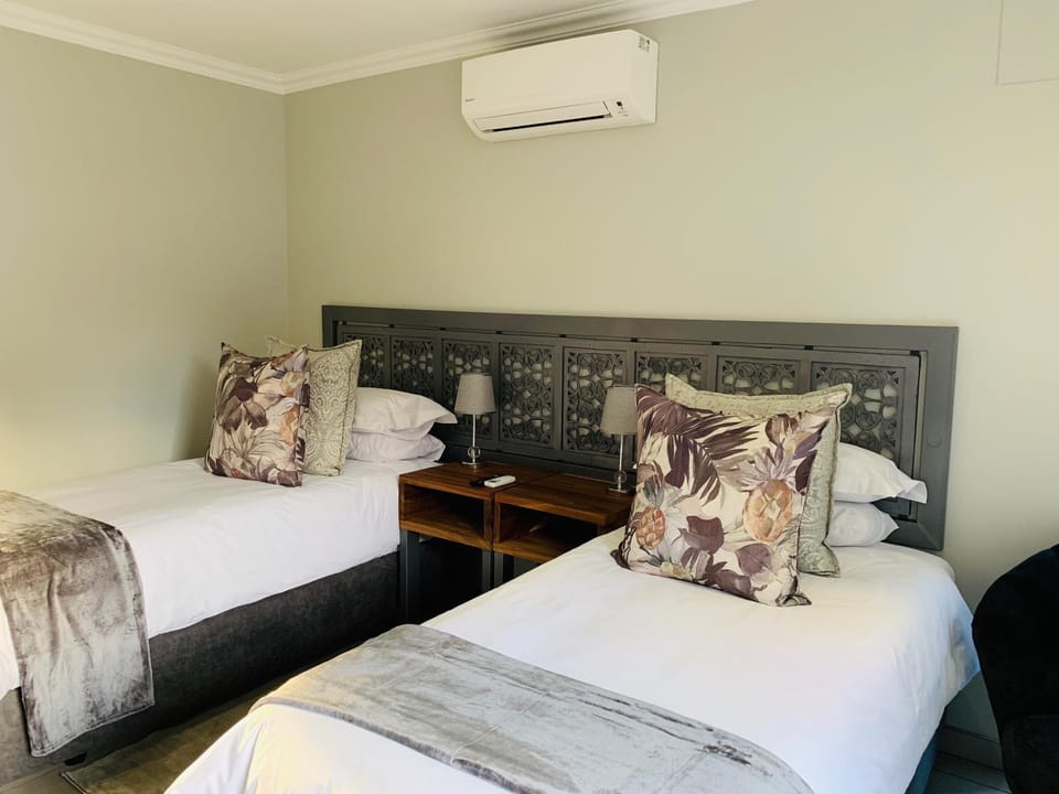 Welgemeendt Accommodation Bed and Breakfast in North West, South Africa