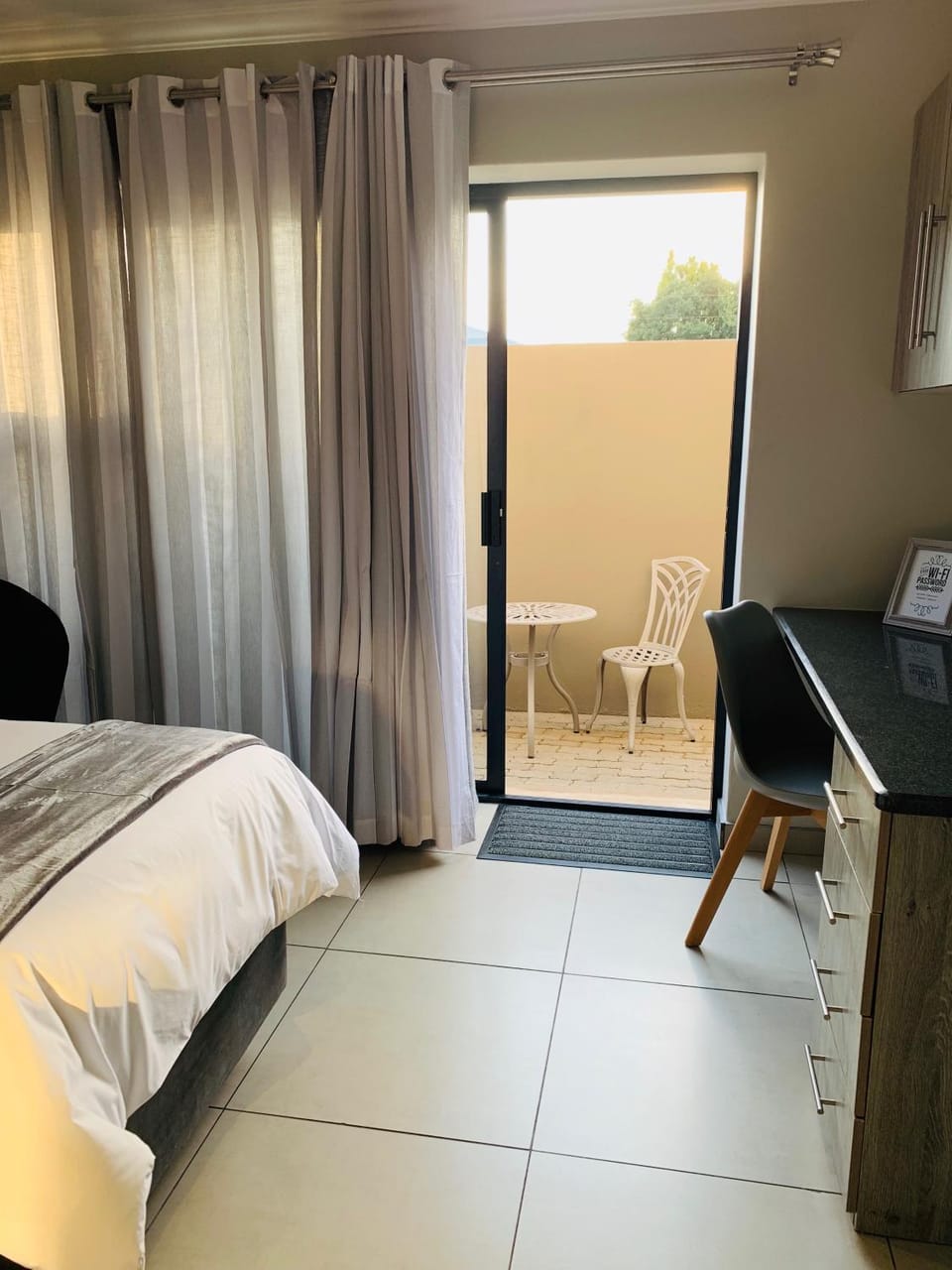 Welgemeendt Accommodation Bed and Breakfast in North West, South Africa