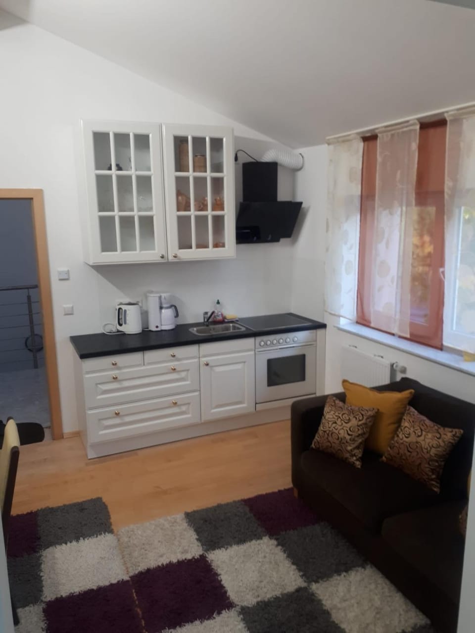 Modernes Businessapartement Apartment in Baden-Württemberg