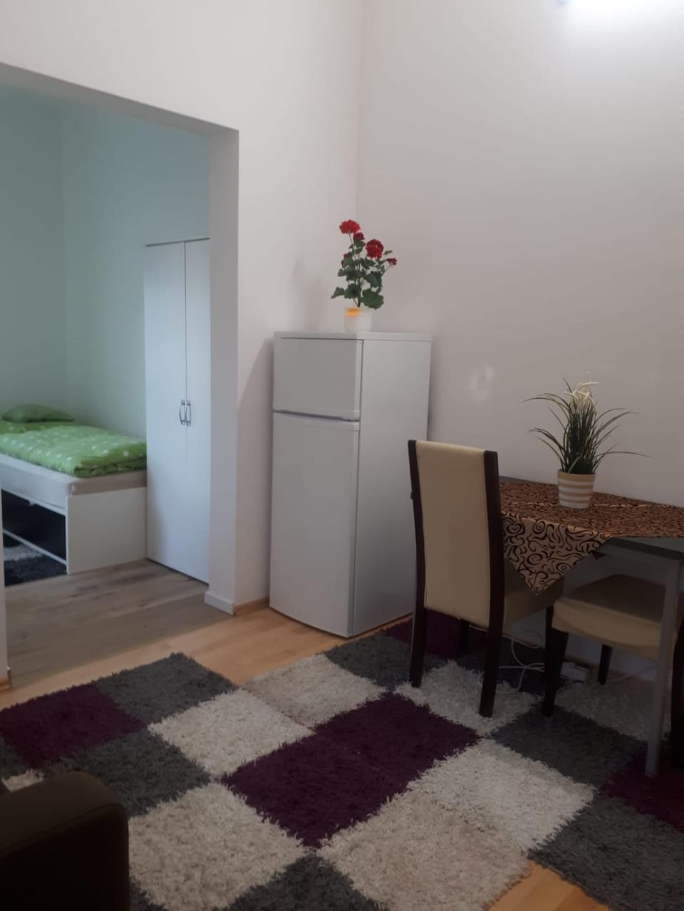 Modernes Businessapartement Apartment in Baden-Württemberg