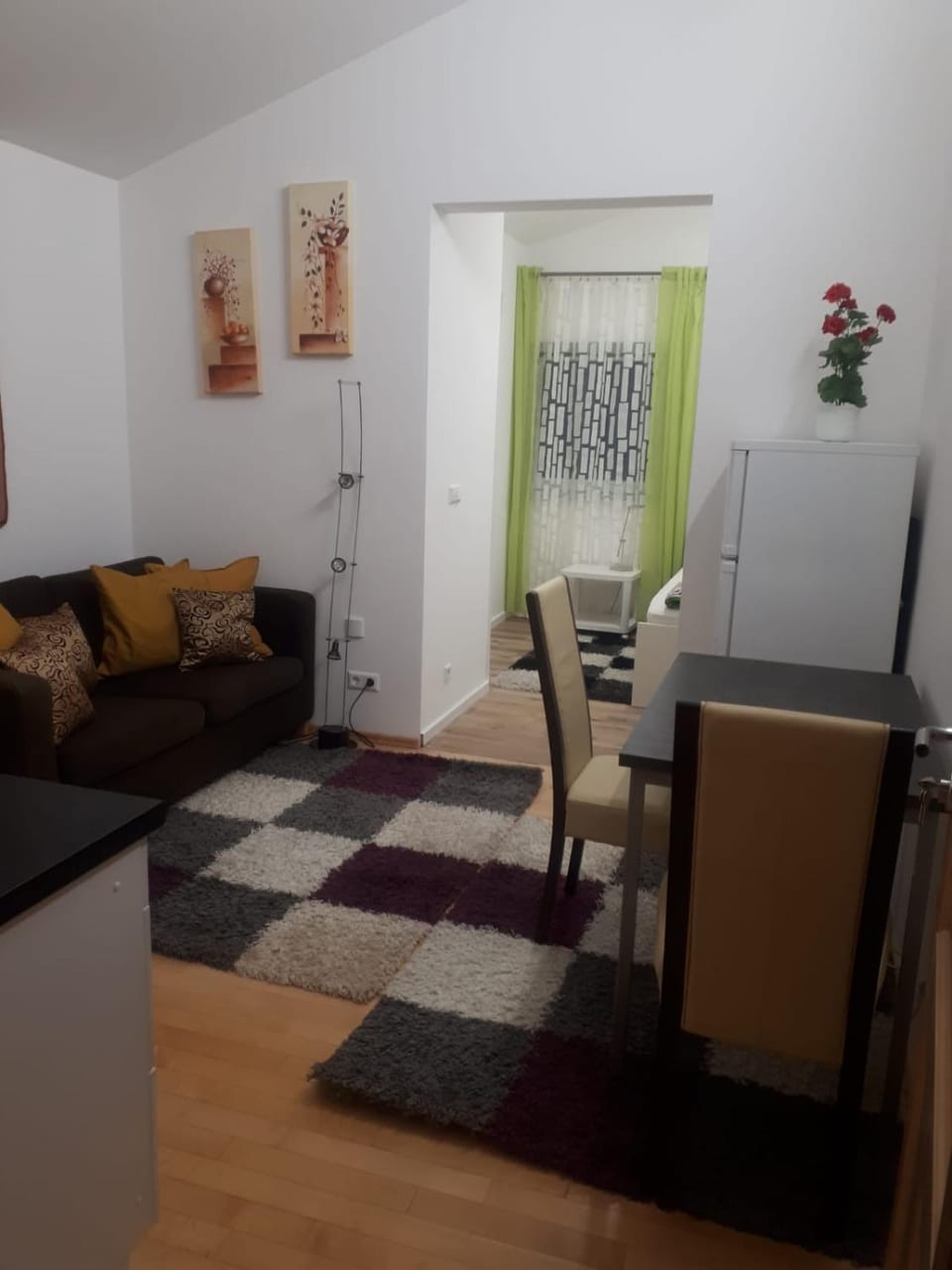 Modernes Businessapartement Apartment in Baden-Württemberg