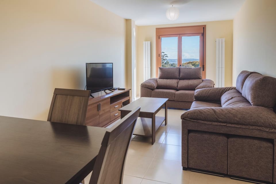 APARTAMENTOS CASAS NOVAS Apartment in Galicia
