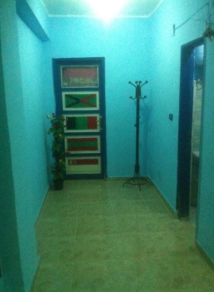 Bob Marley House Sherief Hotel Luxor Hostel in Luxor