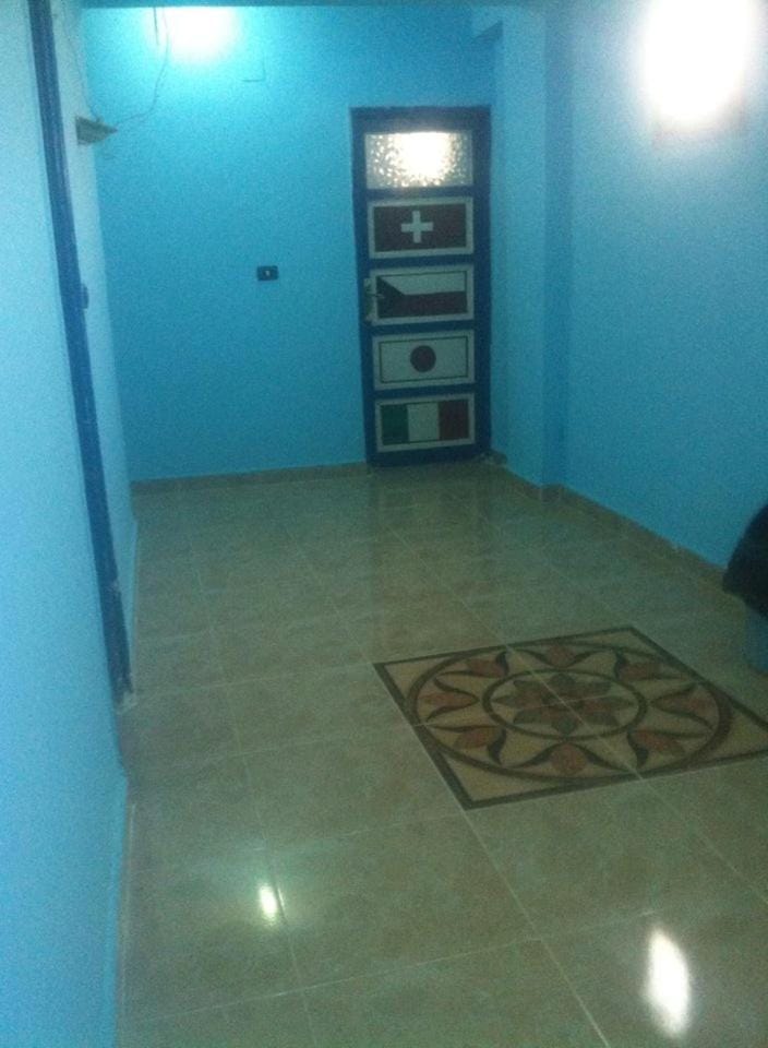 Bob Marley House Sherief Hotel Luxor Hostel in Luxor