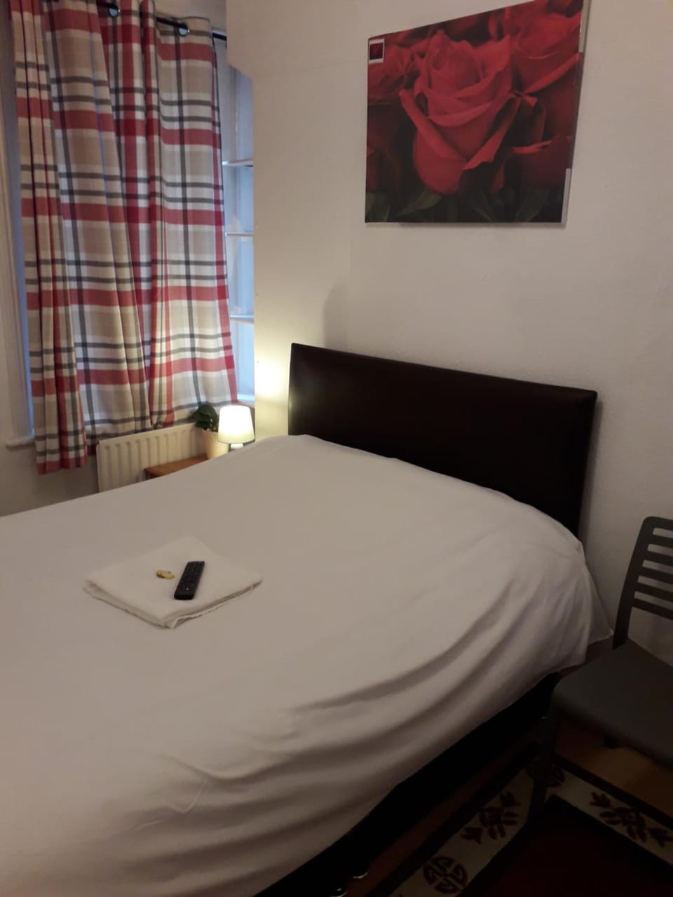 20 East Tenter Street Bed and Breakfast in London