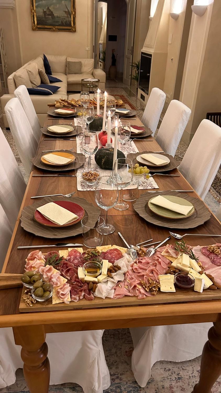 B&B Villa Costanza Bed and Breakfast in Canton of Ticino
