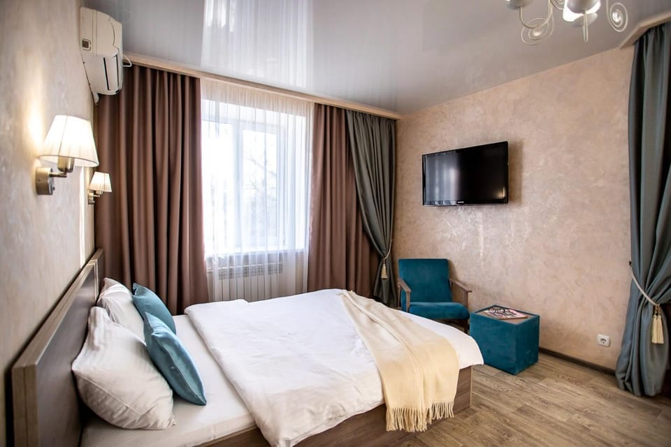 Студия на Адмиральской Apartment in Ukraine