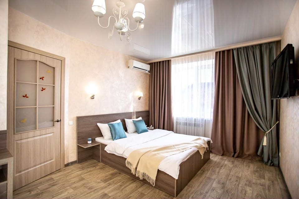 Студия на Адмиральской Apartment in Ukraine