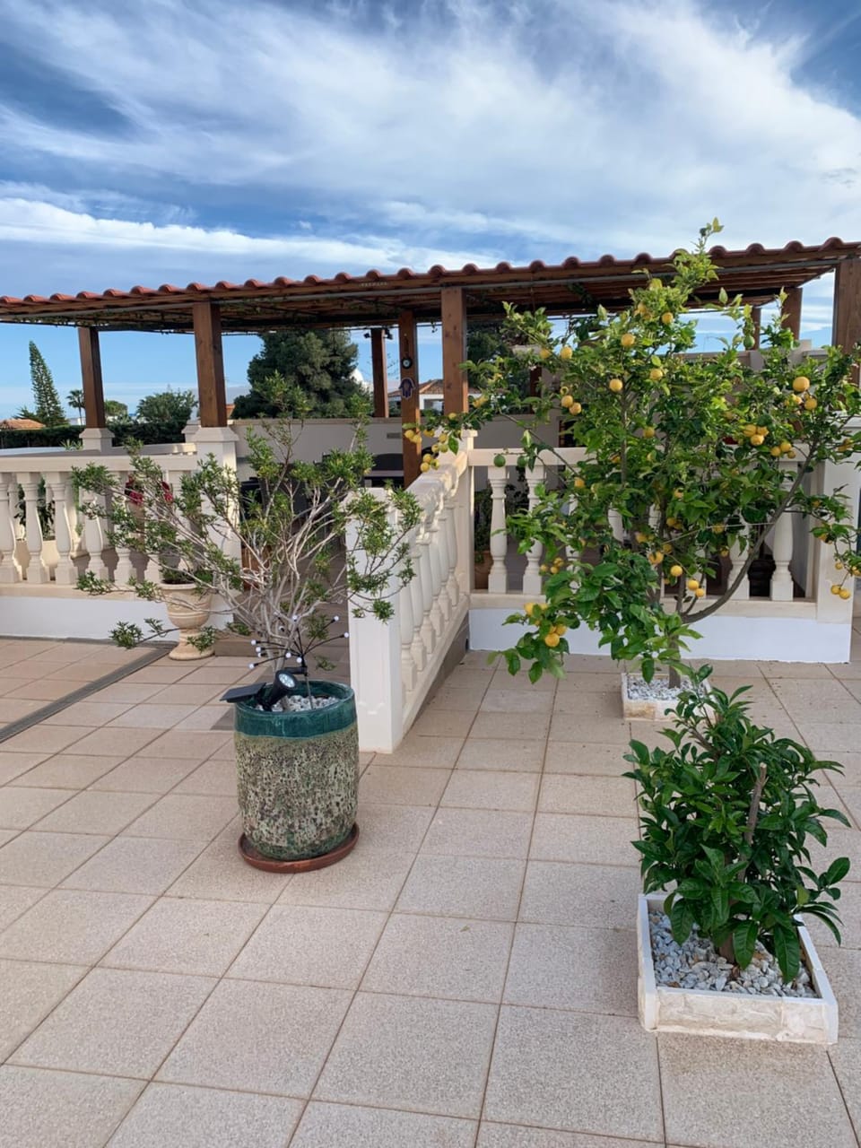 View (from property/room), Balcony/Terrace
