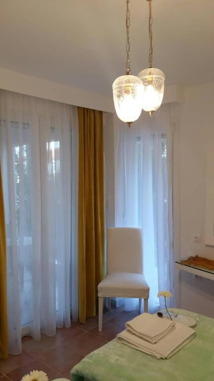 NN Luxury Room near Athens Airport Bed and Breakfast in East Attica Regional Unit, Greece