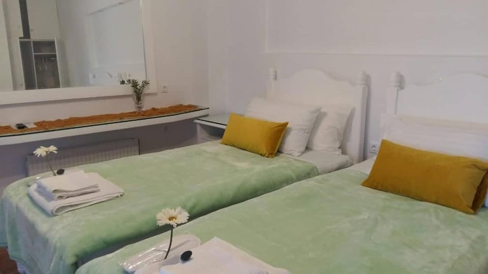 NN Luxury Room near Athens Airport Bed and Breakfast in East Attica Regional Unit, Greece