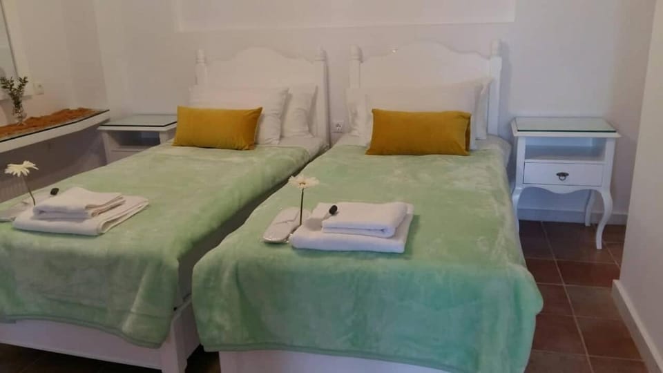 NN Luxury Room near Athens Airport Bed and Breakfast in East Attica Regional Unit, Greece