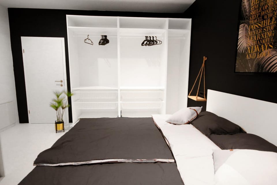 CASA GLITTER Apartment in Ljubljana