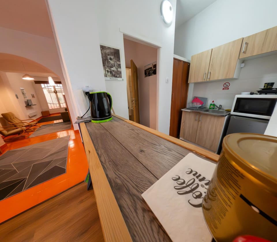 Loft w centrum Złotego Stoku Apartment in Lower Silesian Voivodeship