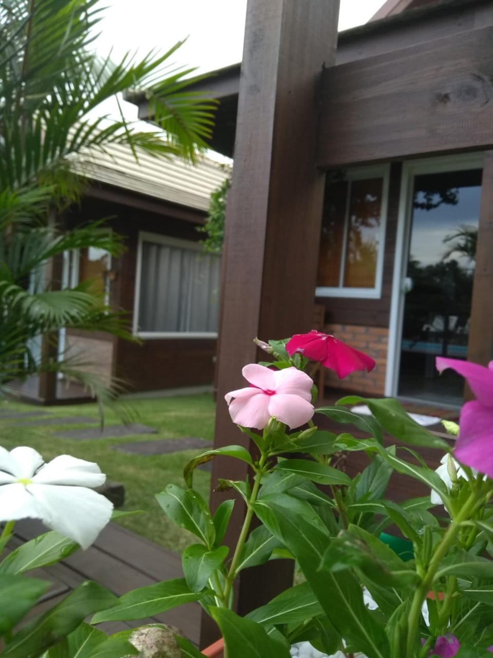 Villa Suhr Cabanas Apartment in Imbituba