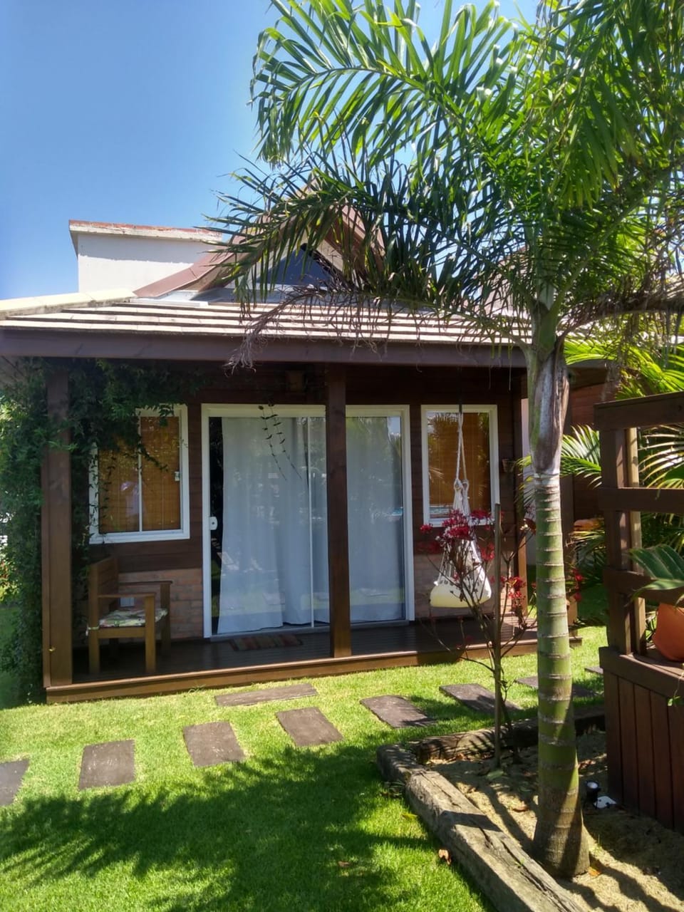 Villa Suhr Cabanas Apartment in Imbituba