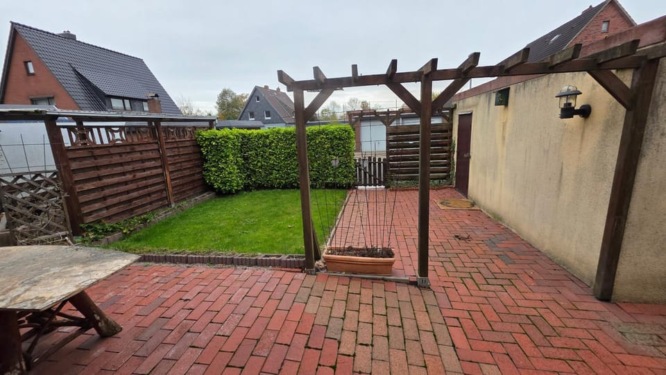 Theo's lütte Huus Apartment in Schleswig-Holstein