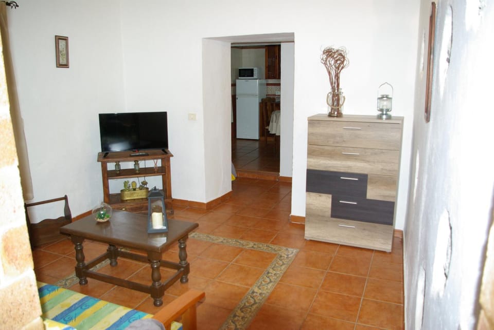 Casa Abuela María House in El Hierro