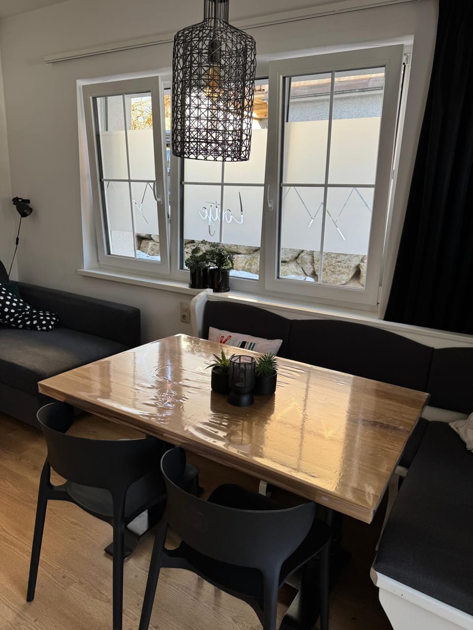 Loetje Apartment in Salzburgerland
