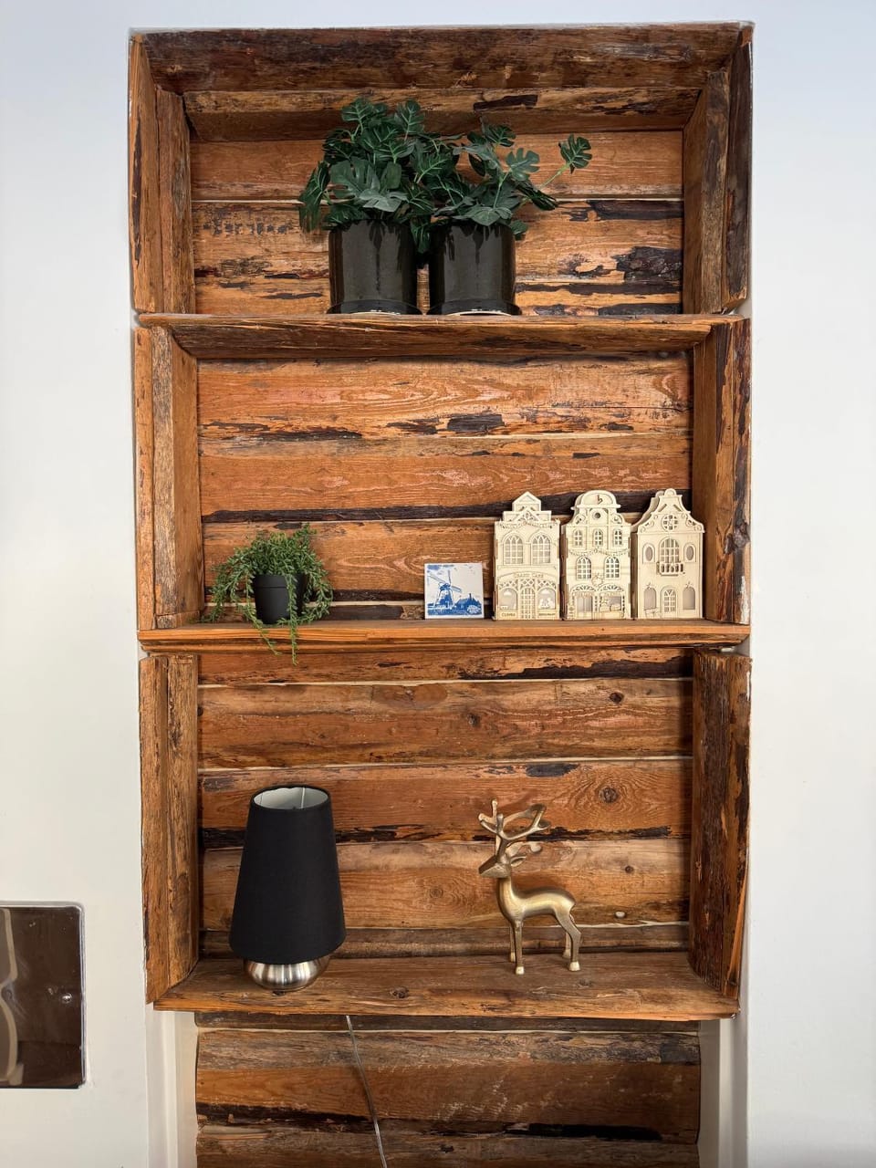 Loetje Apartment in Salzburgerland