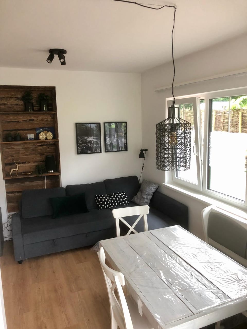 Loetje Apartment in Salzburgerland