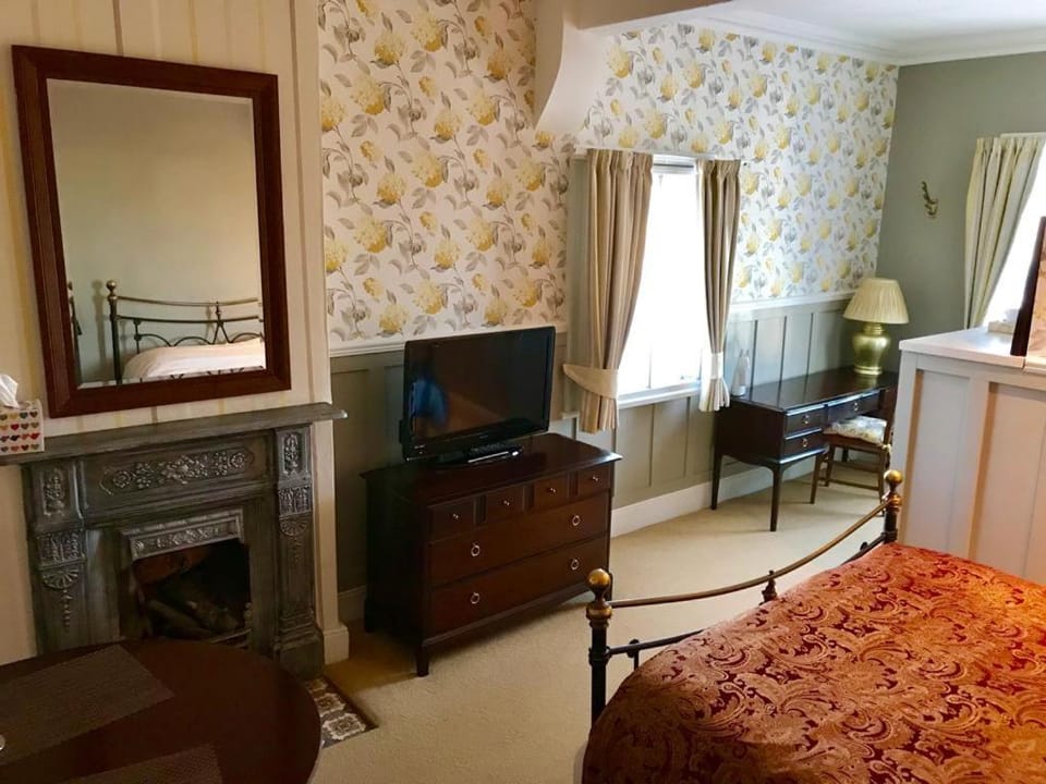 Durham Ox Ilkeston Bed and Breakfast in Amber Valley